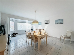 t2 à la vente -   59123  BRAY DUNES, surface 49 m2 vente t2 - UBI442193726